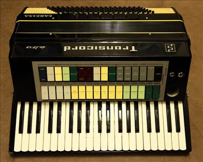 Farfisa-Transicord